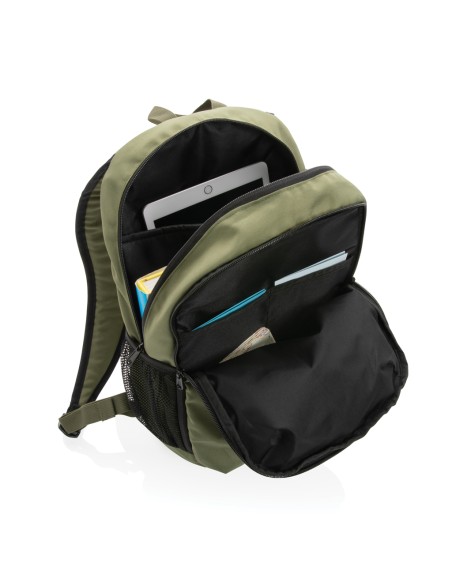 Zaino casual in rPET 300D Impact AWARE™